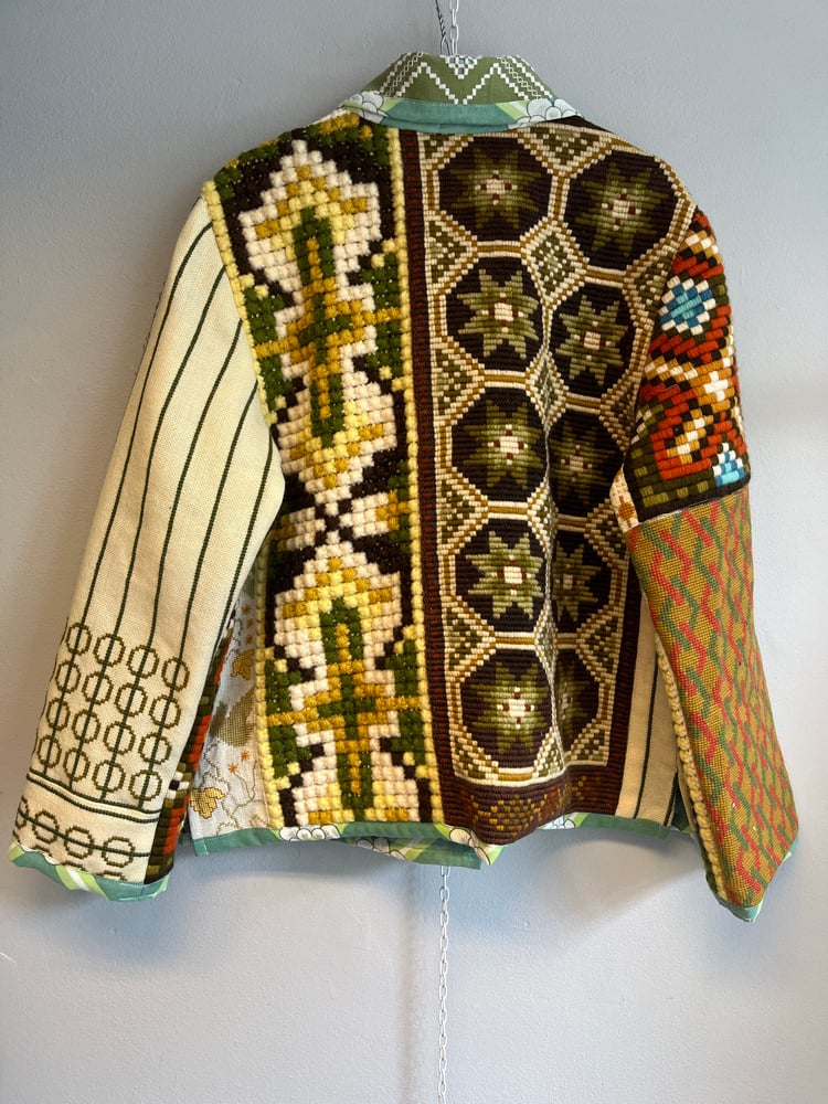 Image of The green mix (m/l)