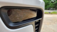 Image 2 of 2021+ Dodge Durango Fog Light Tint Overlays