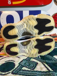 Image 9 of Nike Air Jordan 11 Retro GS 'Gratitude'  378038-170  Youth Size 4.5Y