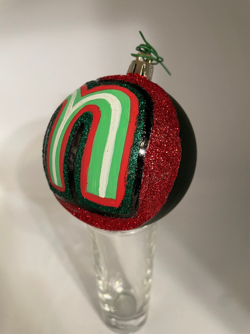 Mexico Ornament 