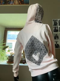 Image 3 of SWEAT - ROSE 