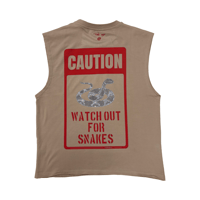 Image 2 of Villi’age Sleevless Tee 