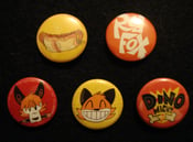 Image of Buttontastic Badges