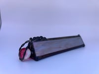 Image 1 of 5” Marblescope- grey