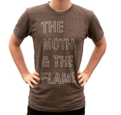 Image of TM&TF Shirt