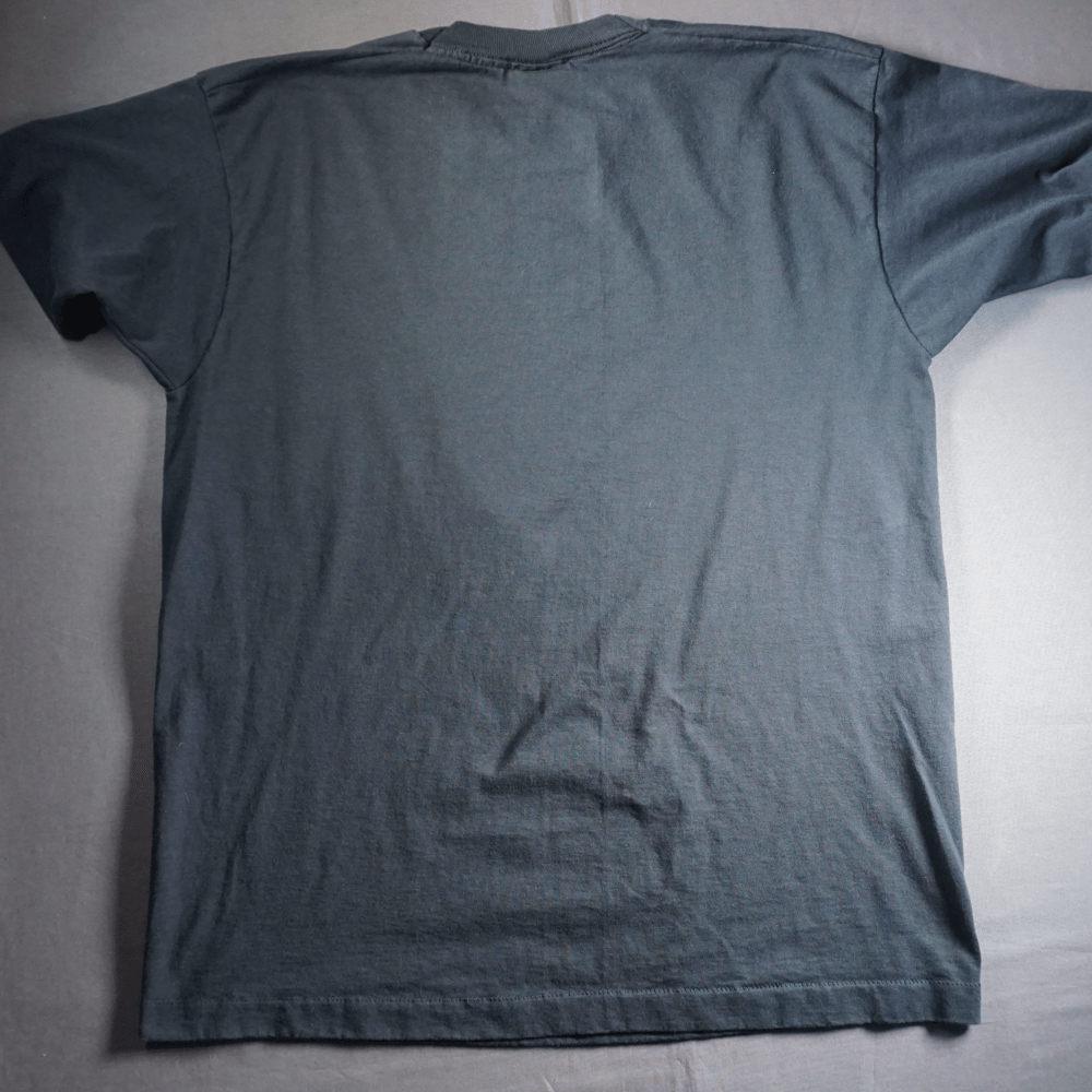 Vintage Mummy Shirt Tagged XL Screen Stars