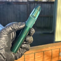 Image 2 of Kyber 3 - Green Tall