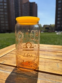 Image 1 of Ombre Horoscope Cup