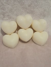 Image 1 of 6 Hearts 