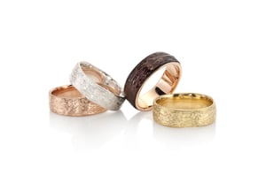 Image of wide orchard ring