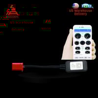 Fardriver Controller Bluetooth Adapter USA Free Shipping