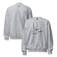 Image 8 of Unisex Sweatshirt a lot 