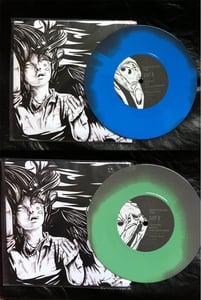 Image of OCEAN 7" EP