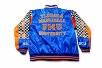 Image 2 of F1 FMU Jacket .