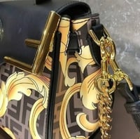 Image 2 of Versace Handbag