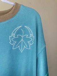 Image 2 of Kazuha Crewneck 