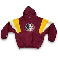 Image 2 of Florida State Starter Jacket 