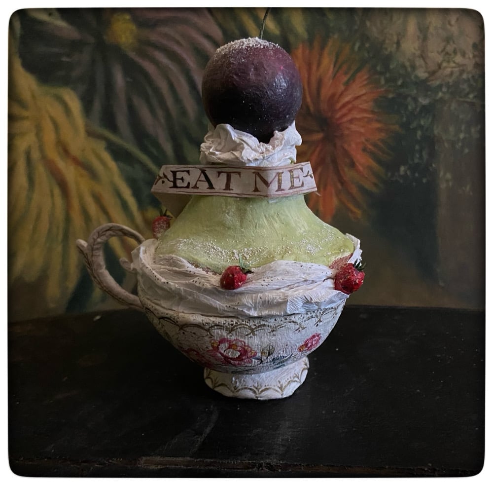 Image of Eat me Cherry
