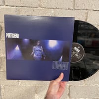 Portishead – Dummy - UK First Press LP 