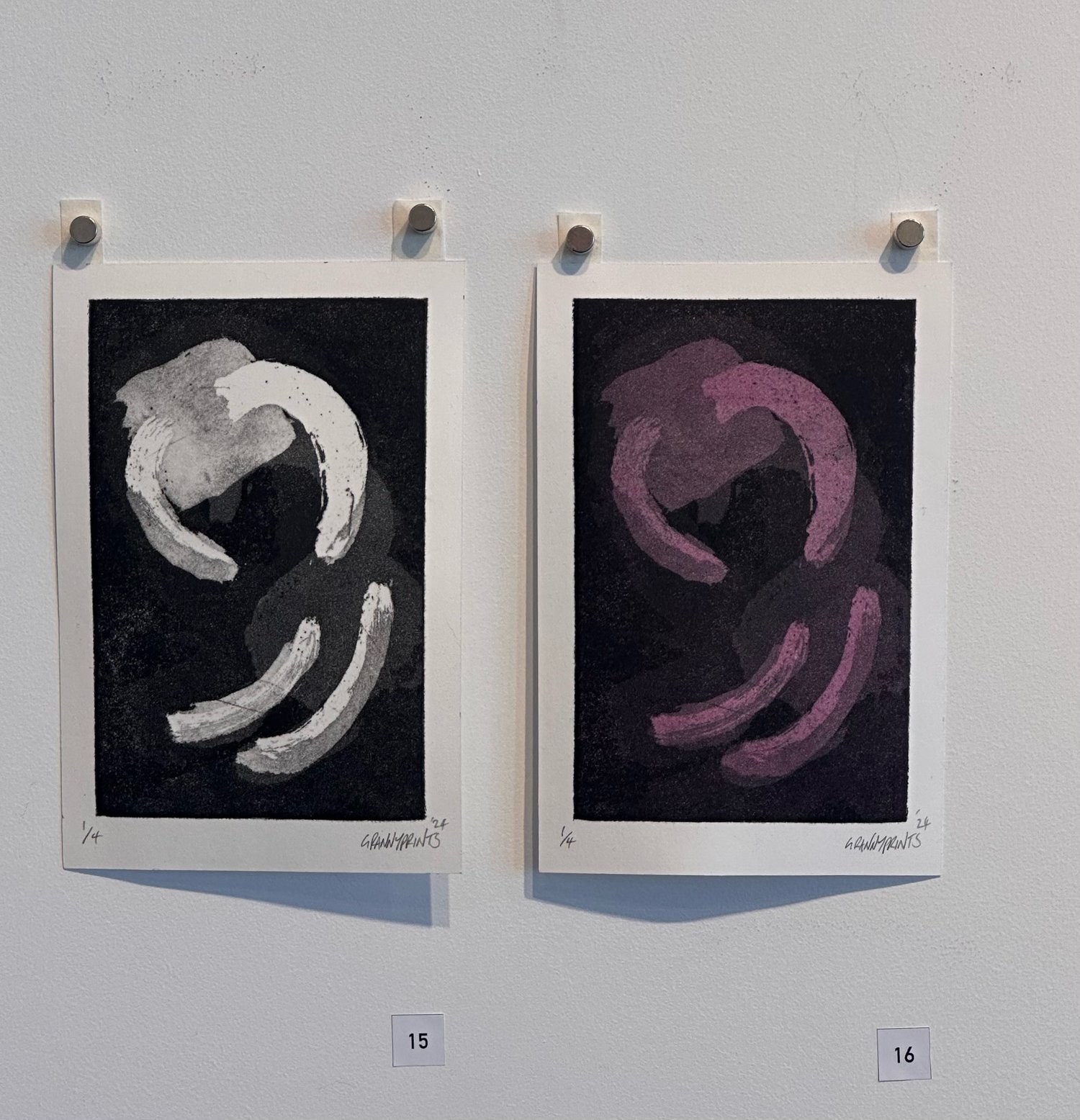 Image of Abstraction i