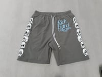 Image 1 of Skully Shorts