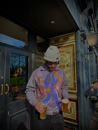 Image 5 of Lou Lou’s x Camel Nights Cuban Jacket (L)