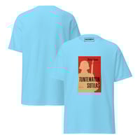 Image 6 of Unisex classic tee Linnan Tuntematon Sotilas