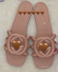 G 🤎 Sandals 