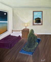 Fajr Dua  