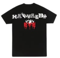 Image 2 of College Tour tee