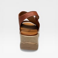 Image 5 of ROAMERS ELLSIE MAHOGANY