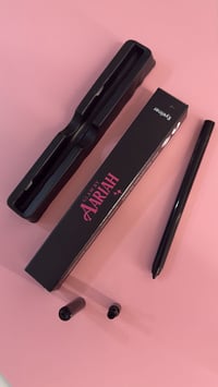 Image 4 of Eyeliner with Built-In Sharpener 