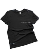 Image 1 of Create something Beautiful T-shirt 