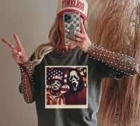 Image 2 of The 4th Horror