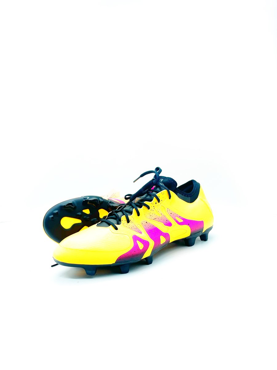 Image of Adidas 15.1 FG or SG