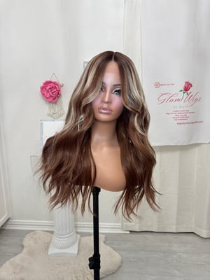 Image of Emmy (ready to ship)