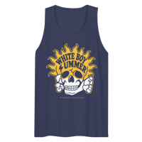 Image 3 of WBS tank top