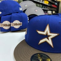 Image 3 of New Era 59Fifty “Holiday Cookies “ 