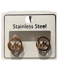 Image 1 of Michael Kors studs