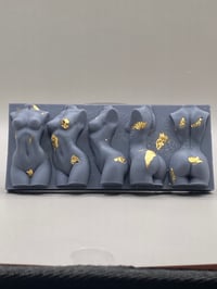 Image 1 of Goddess Wax Melt Snap Bar