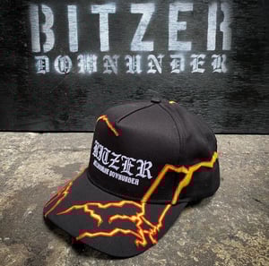 Image of BITZER LIGHTENING CAP