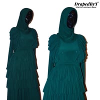 Image 1 of Shaakirah Abaya Ity