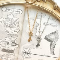 Image 2 of BARGAIN NECKLACE