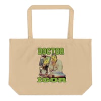 Image 2 of Large Tote Bag 1