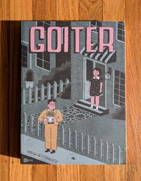 GOITER french edition 