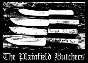 Image of Plainfield Butchers T-shirt #1