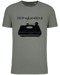Image 7 of Camiseta Drop The Needle