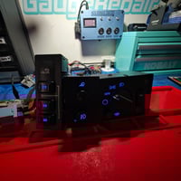 Image 3 of NEW GM DASH CONTROL BUNDLES YOUR CHOICE OF LED (BUNDLE & SAVE!)