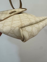 Image 3 of Gucci GG Supreme Canvas Crossbody Bag