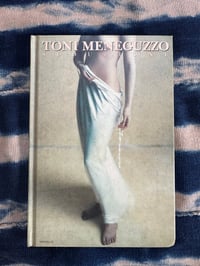 Image 1 of Seduzione, Toni Meneguzzo, 1991.